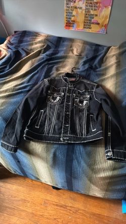 True religion large