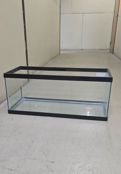 Aquarium/reptile tank