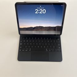 iPad Pro 11