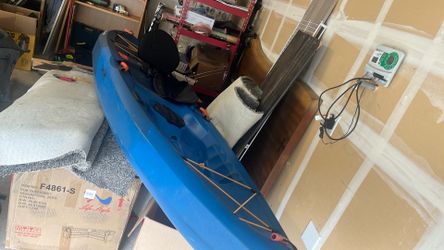 Canoe