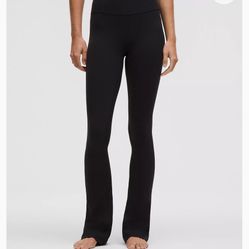 Lululemon Align Mini-Flare Pant *Regular