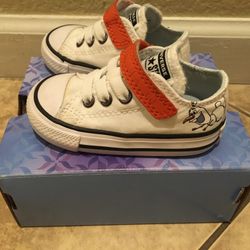 Converse Shoes - Toddler/baby