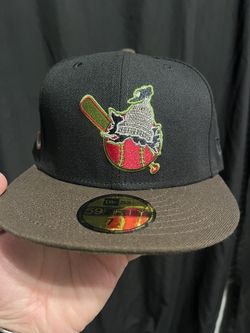 Washington Senators (Spooky Pack) Hat