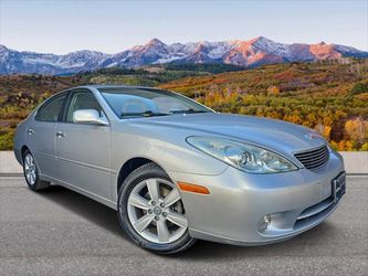 2005 Lexus ES 330