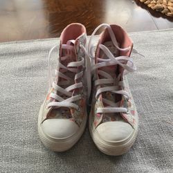 Zapatos Converse Talla 1 