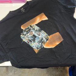 Diamond T Shirt