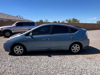 2008 Toyota Prius