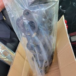 Exhaust Manifold For Chevy 06