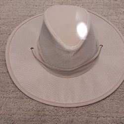 Outdoor Mesh Hat