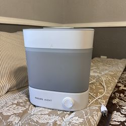 Philips Avent Sterilizer