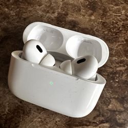 AirPod Pro 2