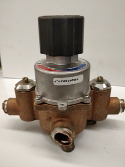 Like new mixing Valve