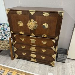Chest Of Drawers/Writing Desk