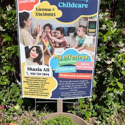 Daycare