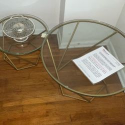 Coffee Tables