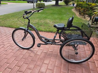 Schwinn Tricycle
