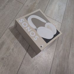 Sonos Ace Wireless Headphones - New White