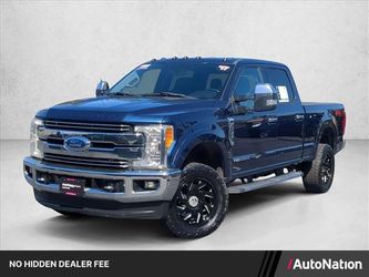 2017 Ford F-250