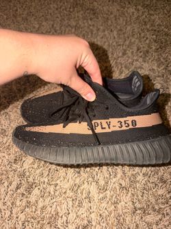 Adidas Yeezy Boost 350 V2 Copper