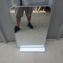 Brand New Mirror