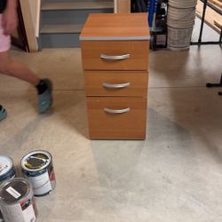 storage drawer
