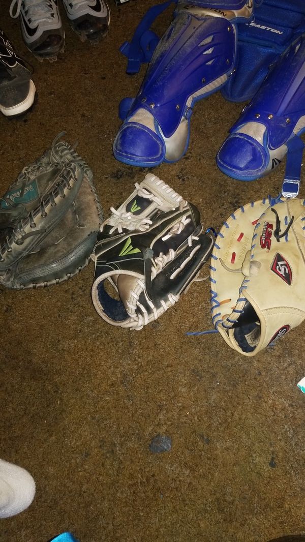 Used baseball gloves for Sale in Los Angeles, CA OfferUp