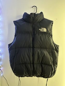 The North Face Vest 