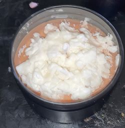 Caramel Cream Candle