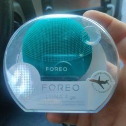 Foreo Luna4go Today Only Price 12/10/2024