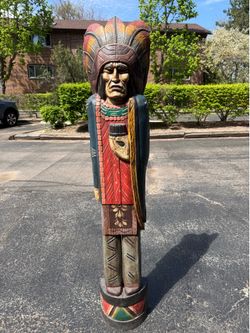 Cigar Indians