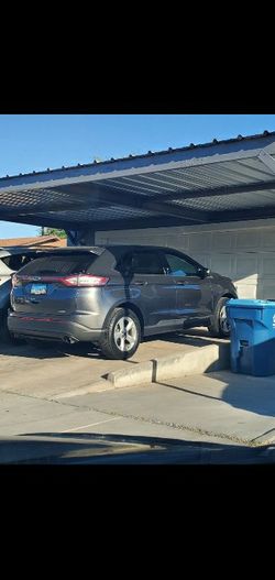 Porch Patio 20' Foot Long 14'foot W 8'foot High