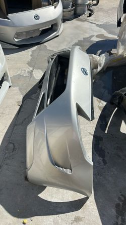 Duraflex FITS 2009-2020 Nissan 370Z Z34 AMS-GT Body Kit - 4 Piece