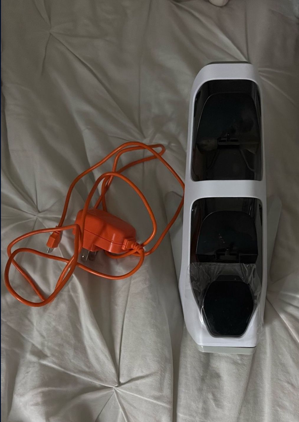Controller Power Stand