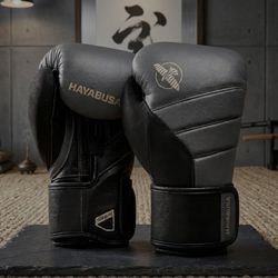 T3 Hayabusa Boxing Gloves
