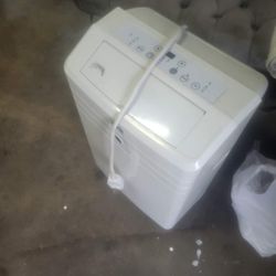 1 Ton  Box Air Conditioner 