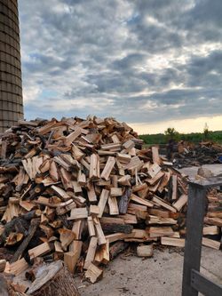 Firewood