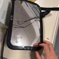 Mirror For Rear Facing Car seat 