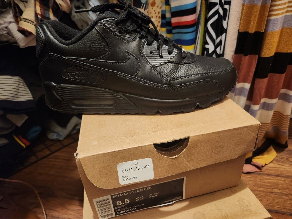 Air Max Sneakers