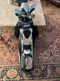 Golf Clubs