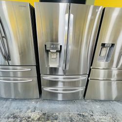Refrigerador 