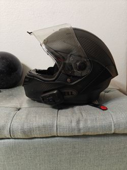 Bell Race Star Helmet