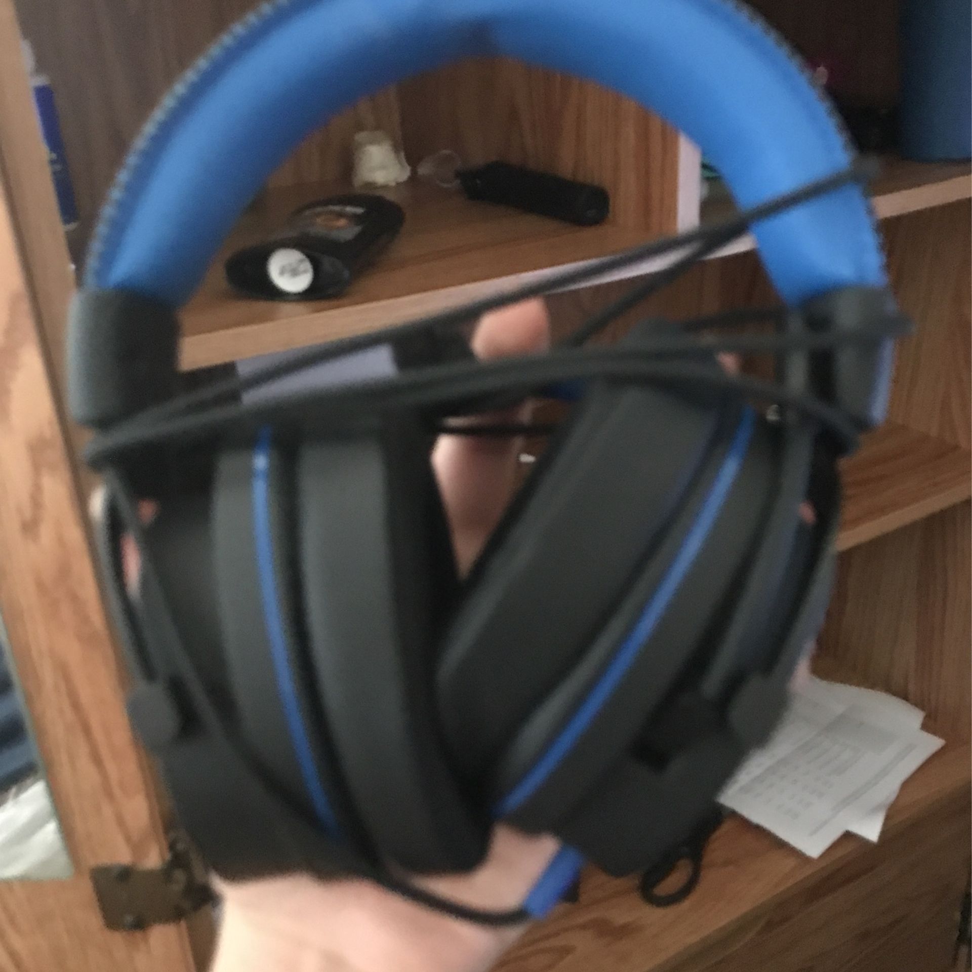 Gaming Headphones