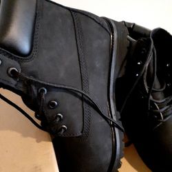 Mens Timberland Boot size 9