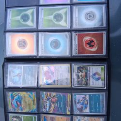 Pokemon, Dragon Ball, Weiss Schwarz.