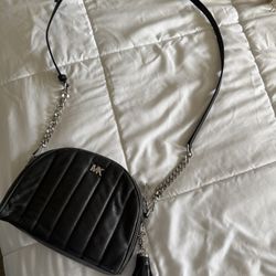 Michael Kors Purse Black