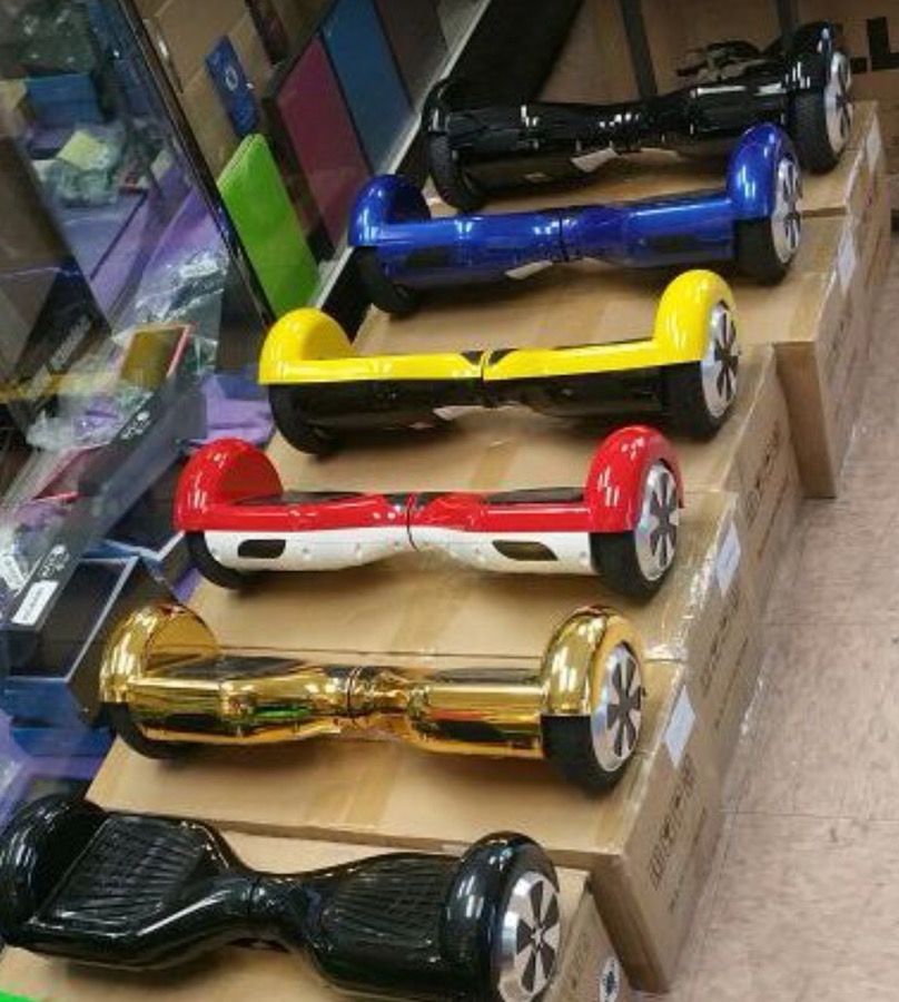100 brand new hoverboard