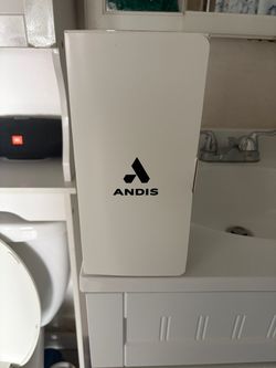 Andis Trimmer