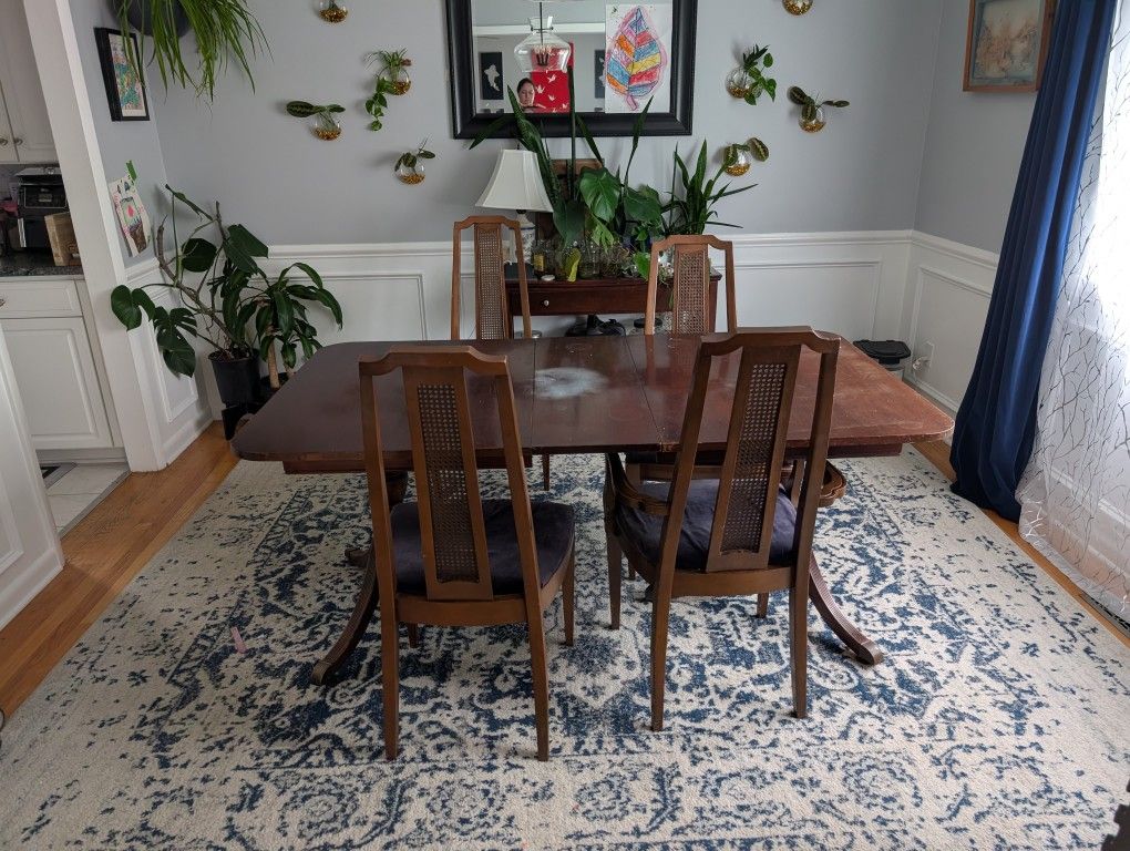 Dining Room Table