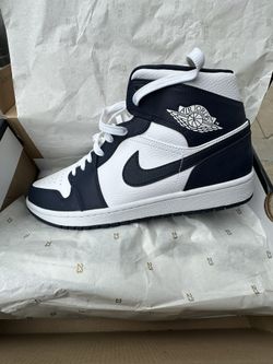 Air Jordon 1 Mid