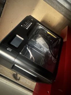 3D Printer Monoprice